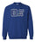 Theta Xi Crewneck Sweatshirt