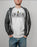 Kappa Delta Phi Double Bar Crest T-Shirt