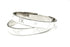 Sigma Kappa Bangle Bracelet