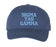 Sigma Tau Gamma Comfort Colors Varsity Hat