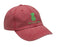 Alpha Gamma Delta Pineapple Embroidered Hat