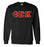 Phi Sigma Kappa Crewneck Sweatshirt