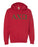 Alpha Chi Omega World Famous Hoodie