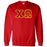 Chi Omega Crewneck Sweatshirt