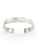 Alpha Phi Bangle Bracelet