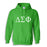 Delta Sigma Phi World Famous Hoodie