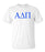 Alpha Delta Pi Letter T-Shirt