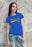 Sigma Gama Rho Sporty Tail T-Shirt