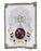 Phi Sigma Kappa Afghan Blanket Throw