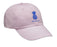 Delta Gamma Pineapple Embroidered Hat