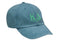 Kappa Delta Letters Year Embroidered Hat