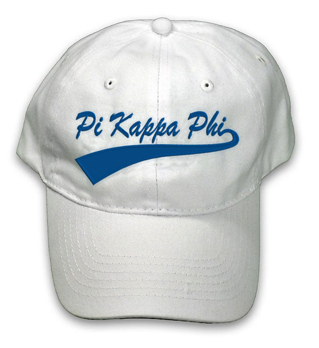 Pi Kappa Phi New Tail Baseball Hat