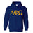 Alpha Phi Omega World Famous Hoodie