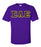 Sigma Alpha Epsilon Lettered T Shirt