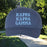 Kappa Kappa Gamma Comfort Colors Varsity Hat