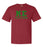 Kappa Sigma Custom Comfort Colors Greek T-Shirt