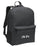 Chi Psi Cursive Embroidered Backpack