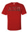 Alpha Chi Omega Lettered T Shirt