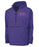 Sigma Sigma Sigma Embroidered Pack and Go Pullover