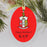 Kappa Alpha Psi Color Crest Ornament