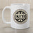 Kappa Gamma Pi Crest Coffee Mug