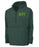 Alpha Sigma Tau Embroidered Pack and Go Pullover