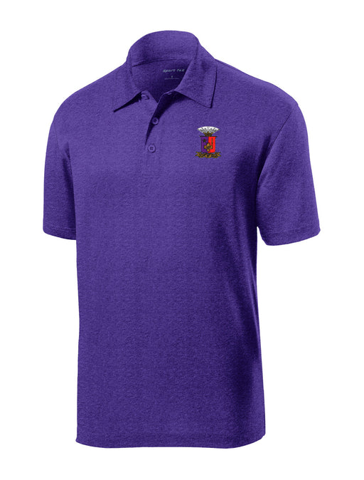 Crest Contender Polo