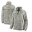 Kappa Delta Rho Embroidered Sherpa Quarter Zip Pullover