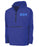 Beta Theta Pi Embroidered Pack and Go Pullover
