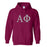 Alpha Phi World Famous Hoodie