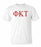 Default Letter T-Shirt