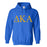 Delta Kappa Alpha World Famous Hoodie