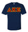 Delta Kappa Epsilon Lettered T Shirt