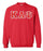 Kappa Alpha Psi Crewneck Sweatshirt