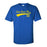 Sigma Gamma Rho Sporty Tail T-Shirt