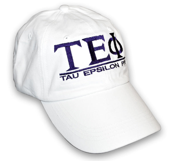 Tau Epsilon Phi Best Selling Baseball Hat