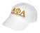 Alpha Phi Alpha Best Selling Baseball Hat