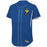 Alpha Epsilon Pi 7 Full Button Baseball Jersey