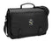 Sigma Nu Crest Messenger Briefcase