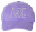 Delta Phi Epsilon Sorority Greek Carson Embroidered Hat