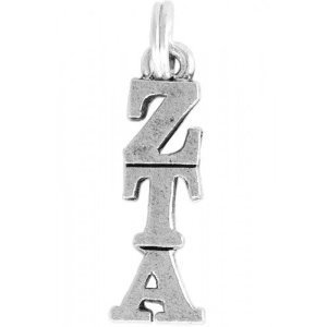 Zeta Tau Alpha Lavaliere