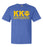 Kappa Kappa Psi Custom Comfort Colors Greek T-Shirt
