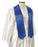 Sigma Gamma Rho Classic Colors Embroidered Grad Stole