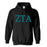 Zeta Tau Alpha World Famous Hoodie