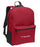 Tau Kappa Epsilon Cursive Embroidered Backpack