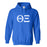 Theta Xi World Famous Hoodie