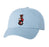 Beta Theta Pi Crest Baseball Hat