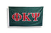 Phi Kappa Psi Big Flag