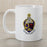 Alpha Kappa Psi Crest Coffee Mug