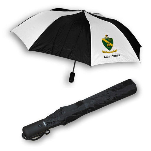 Alpha Gamma Rho Custom Umbrella